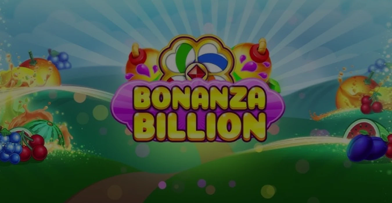 Bonanza Billion